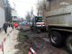 Radovi na sanaciji puta za kola Hitne pomoći u Zenici