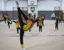 Sara Bečarević 14-godišnja djevojčica iz Visokog: Uprkos invaliditetu niže uspjehe u ritmičkoj gimnastici