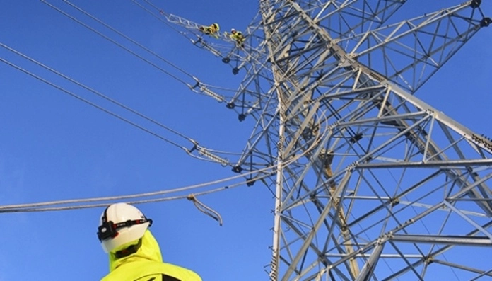 Zbog kvara pola Zenice bez električne energije