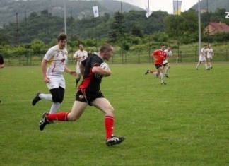 FOTO: Ragbijaši Čelika odbranili titulu prvaka BiH