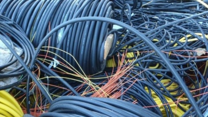 U Banlozima kod Zenice ukraden optički kabal BH Telecoma