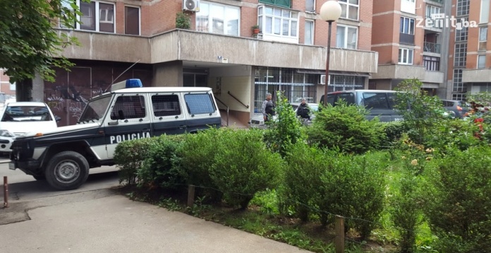 FOTO: Uhapšeno 30 osoba u Zenici, Vitezu, Travniku, Maglaju i Kaknju