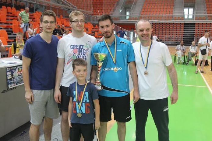 Završen 3. Sportzdk table tennis open, evo tko su pobjednici