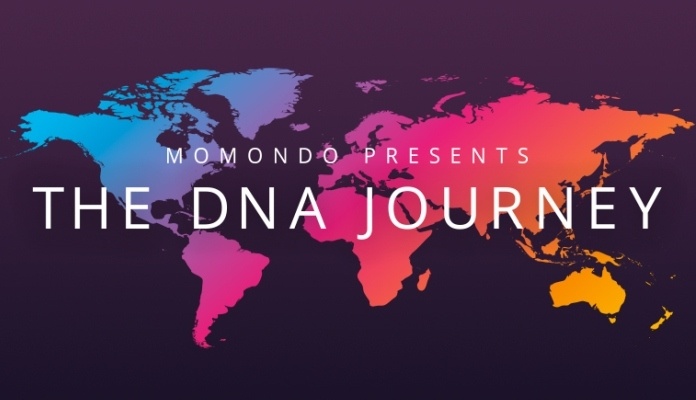 VIDEO: Pomoću projekta “The DNA Journey” otkrijte svoje korijene