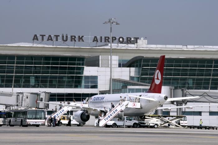 U terorističkom napadu na aerodromu Ataturk nema stradalih državljana BiH