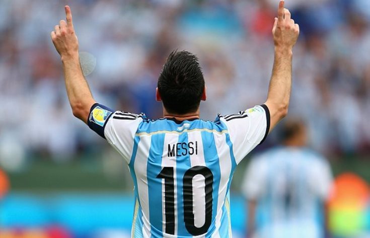 Argentina na nogama: “Leo ne diži ruke od nas”