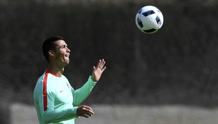 Ferdinand otkrio kako je Ronaldo “uložio” u sebe: Zato je postao najbolji na svijetu