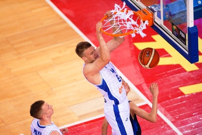 Pandžini Zmajevi bili na korak do četvrtfinala: Australija – BiH 75:72