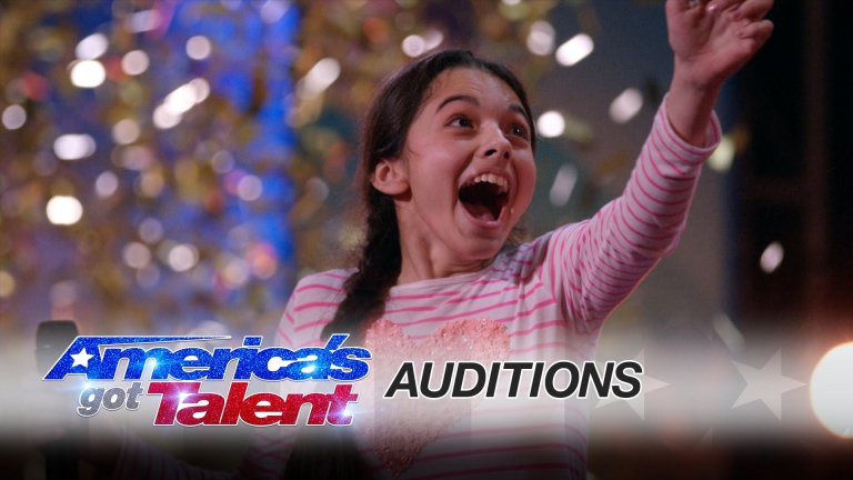 VIDEO: Laura Bretan oduševila žiri “America’s Got Talent”