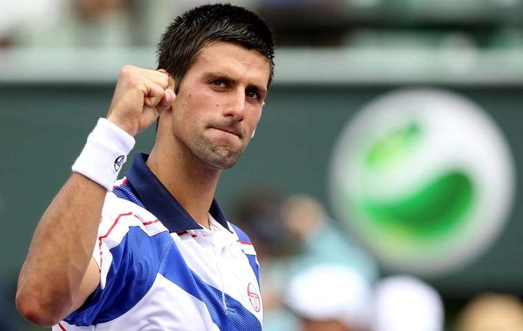 Ðoković: Na komšije gledam kao na svoje