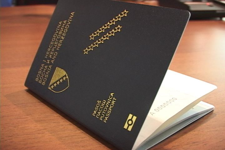 Ukida se udaranje pečata u pasoše za putovanja u EU