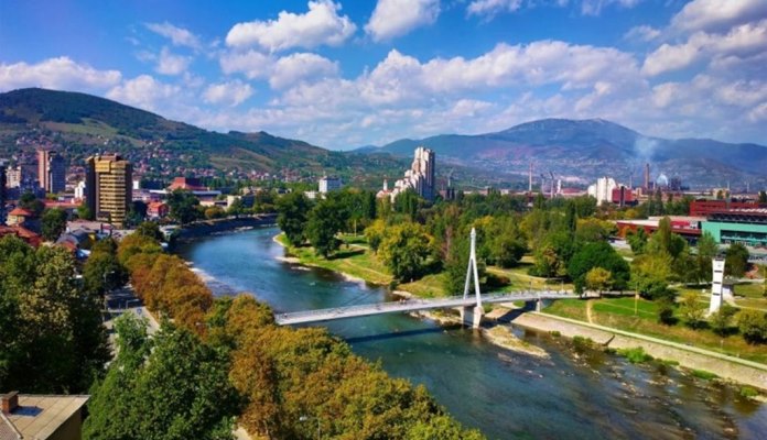 U Zenici prvi sajam ženskog poduzetništva