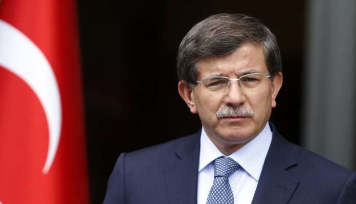 Davutoglu