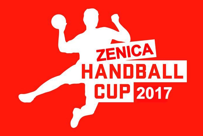 U januaru naredne godine 7. “Zenica Handball Cup” – Turnir prijateljstva