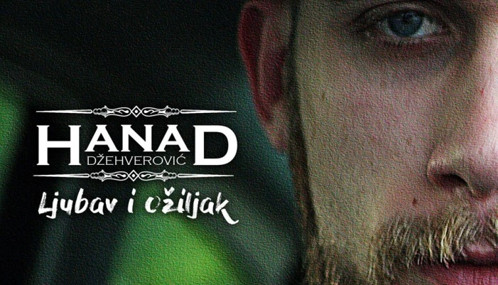 HANAD DŽEHVEROVIĆ I SIXPACK BAND