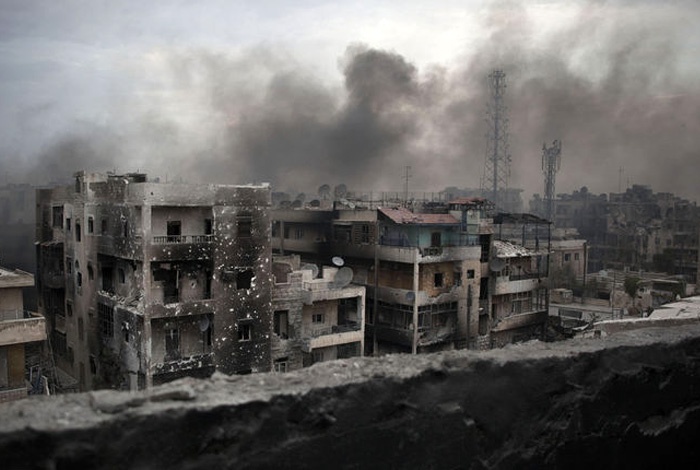 Pogođeno porodilište u sirijskoj pokrajini Idlib, utvrđuje se broj žrtava