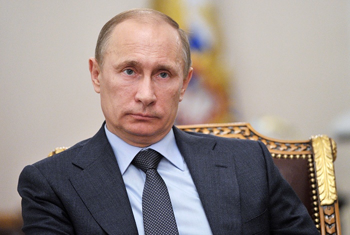 Ruski predsjednik Vladimir Putin treći put u Sloveniji