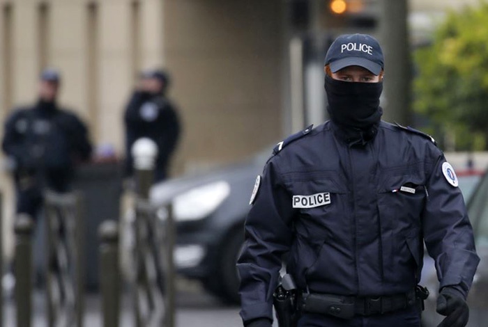 Uhapšena braća osumnjičena za planiranje napada u Belgiji