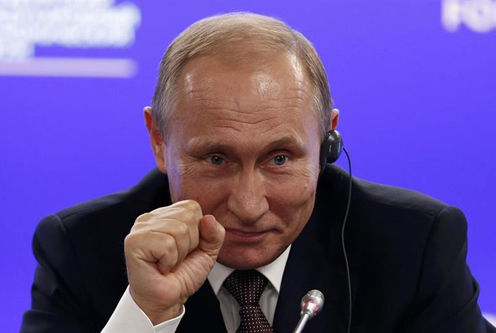 Vladimir Putin stigao u Sloveniju s više od sat zakašnjenja