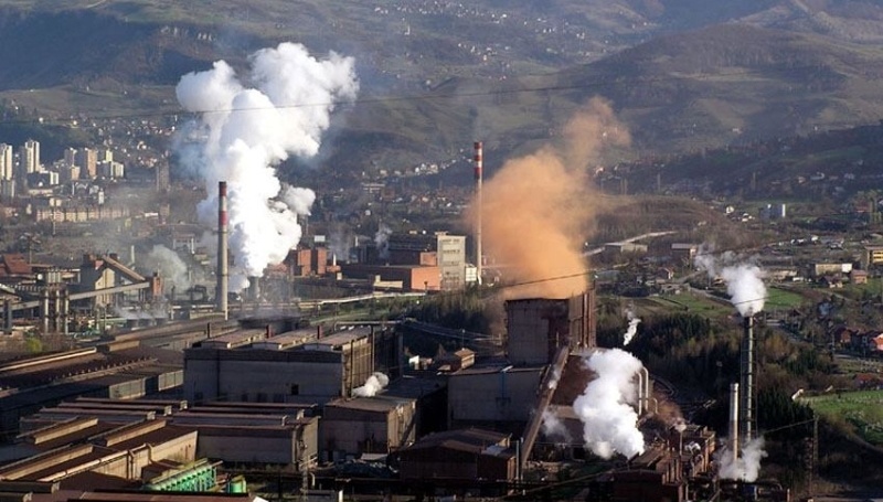 ArcelorMittal Zenica o nesreći u kojoj je poginuo radnik