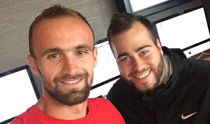 Mesud Pezer danas u 17:30 nastupa u finalu, sat kasnije i Amel Tuka