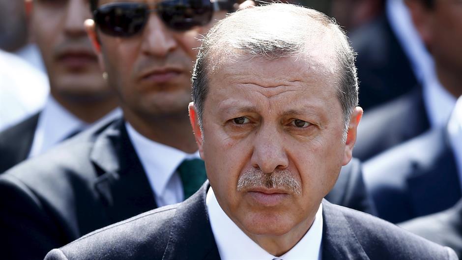 Erdogan: Iza napada na “Ataturku” najvjerovatnije stoji ISIS