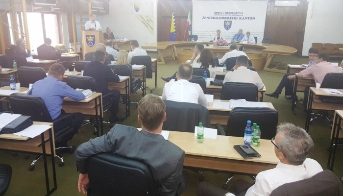 Skupština ZDK-a donijela Zakon o poticanju razvoja male privrede