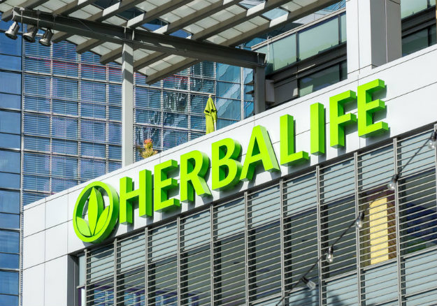 Herbalife zbog mita mora platiti 123 miliona dolara