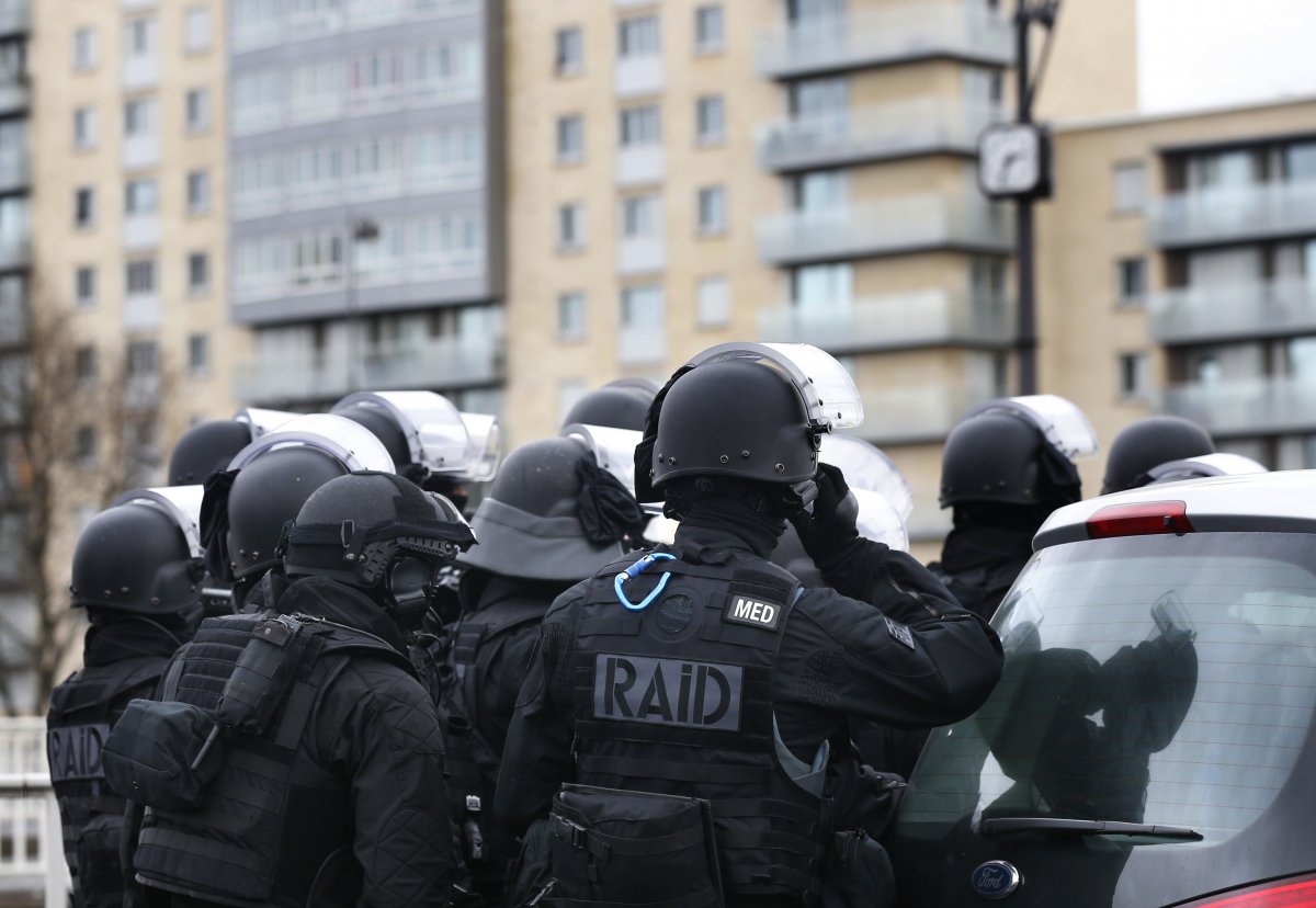 Francuska policija se sprema za nove proteste “žutih prsluka“