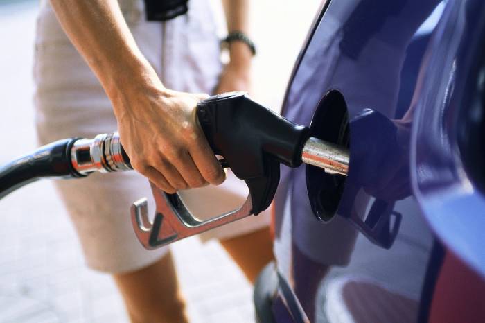 Građane BiH na Facebooku pozivaju na bojkot benzinskih pumpi ovog vikenda