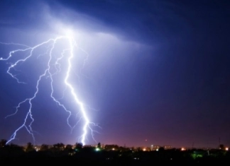 Veliko nevrijeme pogodilo dijelove Hrvatske, objavljeni snimci (VIDEO)