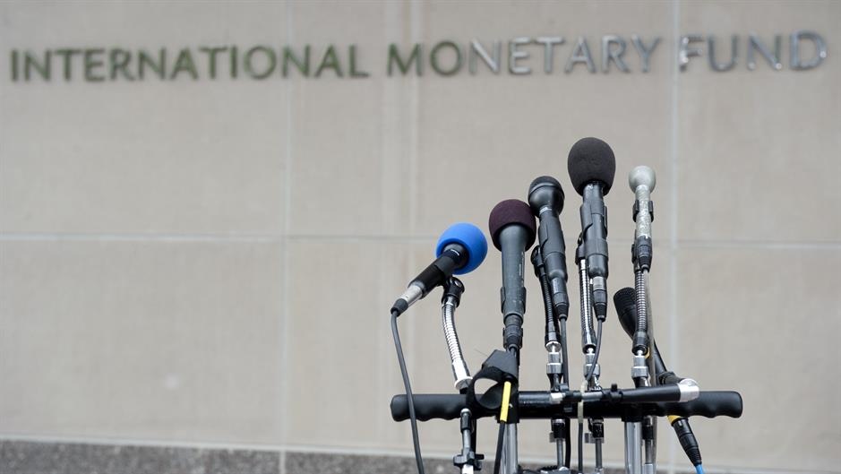 MMF odgađa kreditni aranžman BiH