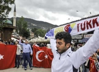 Potpisan ugovor za Erdoganov miting u Zetri 20. maja