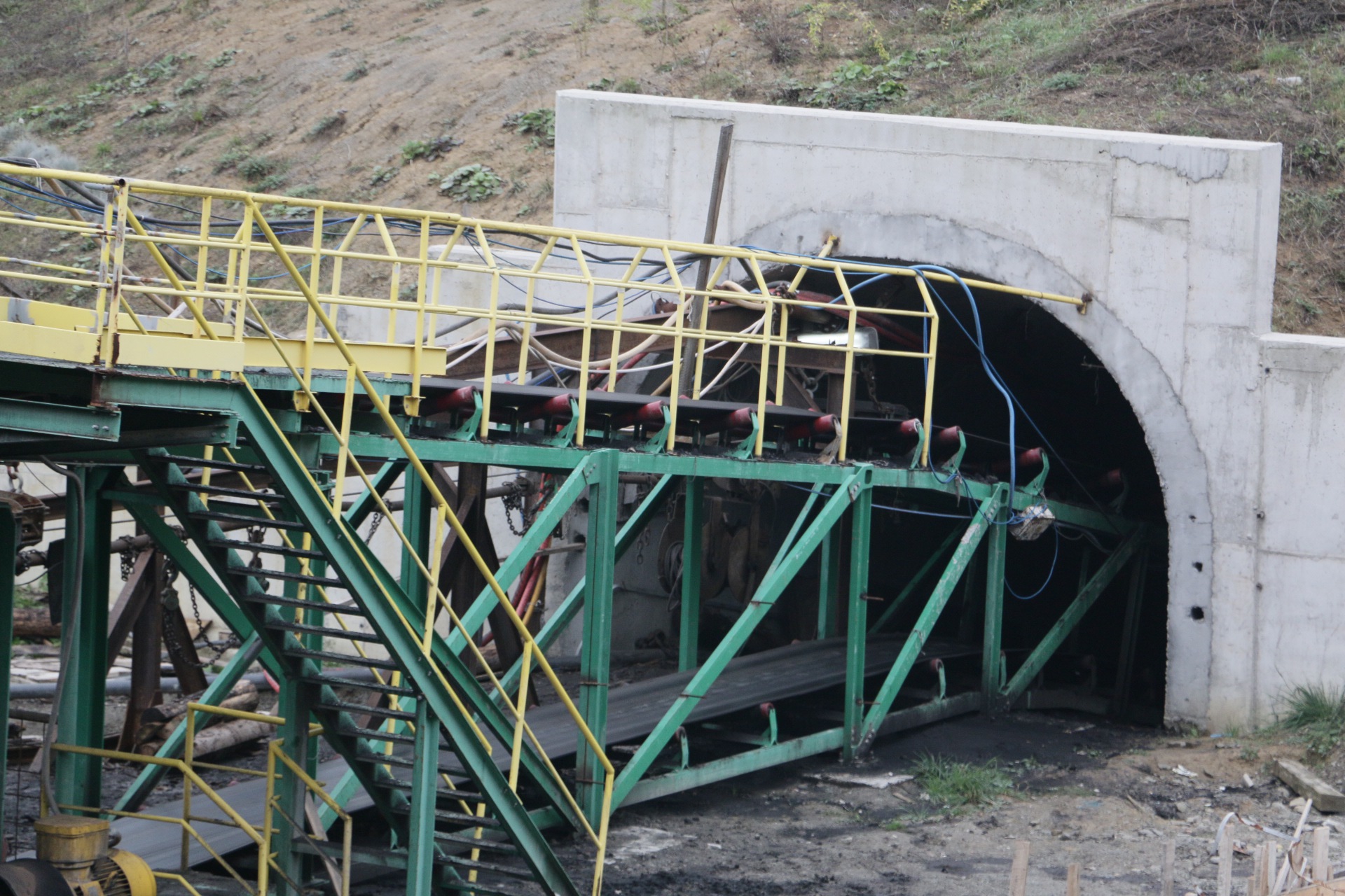 Veliki češki proizvođač zainteresiran za modernizaciju rudnika u FBiH