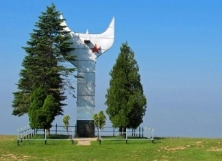 Izletište Smetovi kod Zenice veliki turistički potencijal