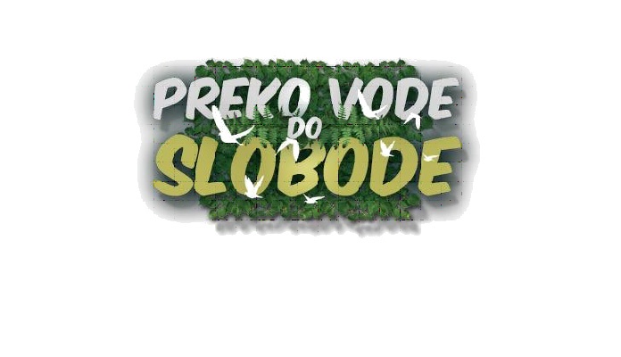 Adrenalinski vikend projekta “Preko vode do slobode”
