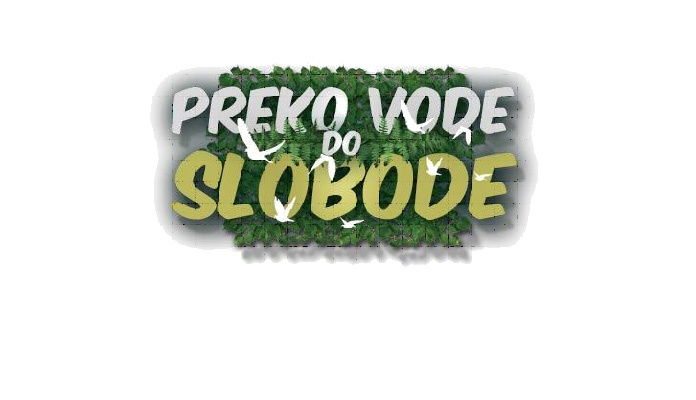 Adrenalinski vikend projekta “Preko vode do slobode”