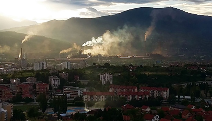 Grad Zenica