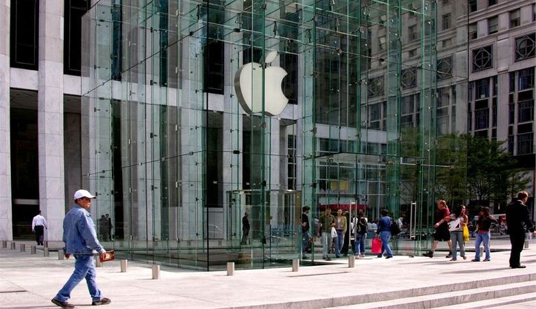 Apple osporava kaznu od 13 milijardi eura