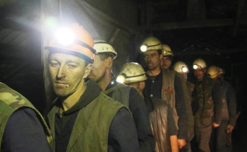 Zbog višemilionskih dugovanja zeničkim rudnicima blokirani računi, Sindikat traži alternativu
