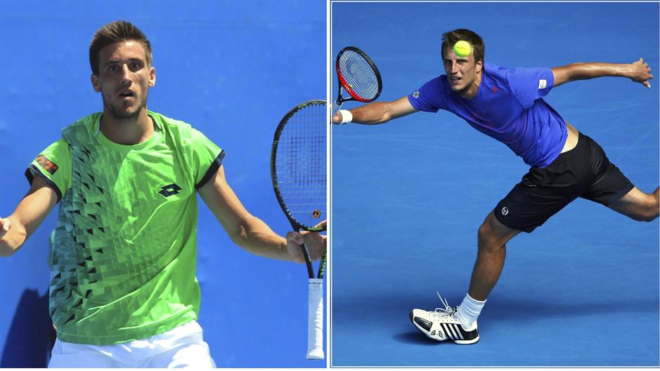 Džumhur i Bašić ostvarili rankinge karijere na ATP listi
