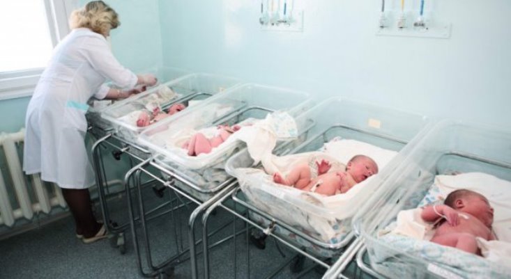 Jučer u Zenici rođeno čak 16 beba