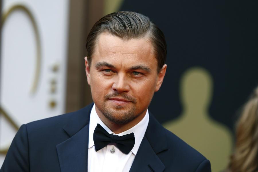 Leonardo DiCaprio imao neobičan zahtjev tokom snimanja filma