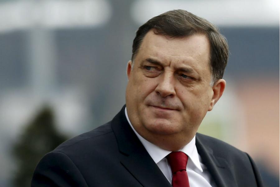 Dodik: Srbi ne doživljavaju Oružane snage BiH kao svoje