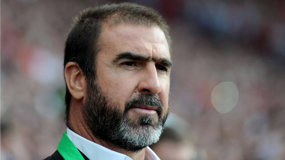 Eric Cantona se ponudio za selektora Engleske reprezentacije