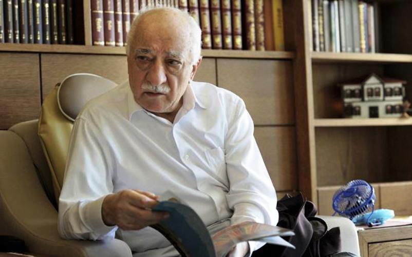 Turska naredila hapšenje Fetulaha Gulena zbog ubistva ruskog ambasadora