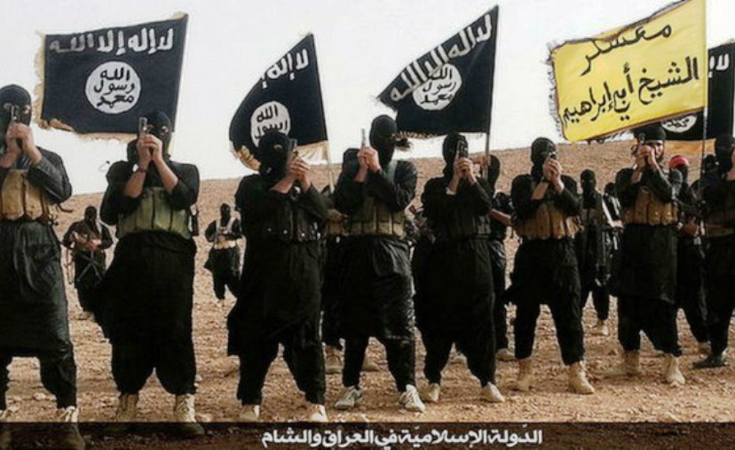 ISIL u Siriji uzeo za taoce više od 700 ljudi