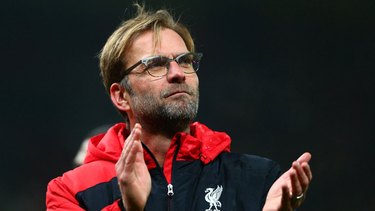 Klopp: Razlog eksplozije Salaha je odlazak od Džeke