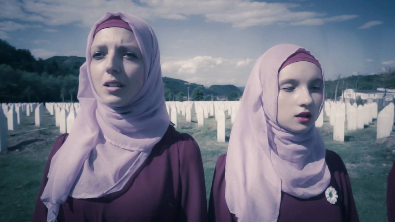 VIDEO: Zenički hor En-Nahl snimio spot za kasidu “Srebrenica”