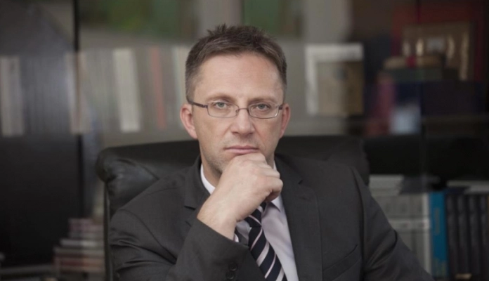 Ahmetspahić: Neistiniti navodi Kasumovića